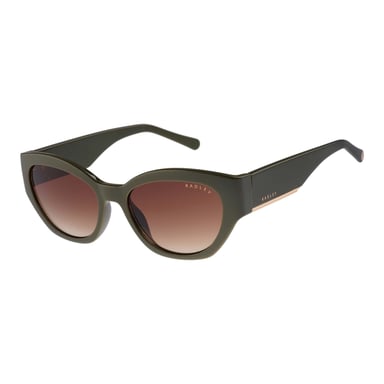 Radley 6531 109 Grüne Sonnenbrille