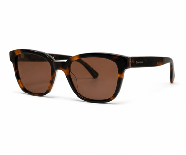 Barbour BA8104 C2 Tortoise Sonnenbrille