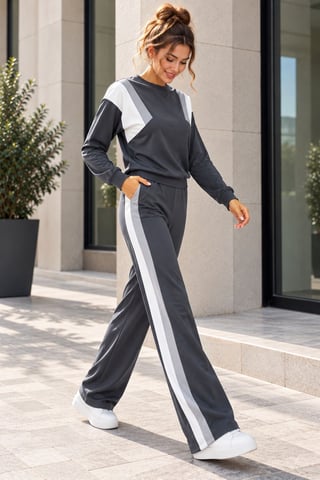2-teiliges Co-ord-Set
