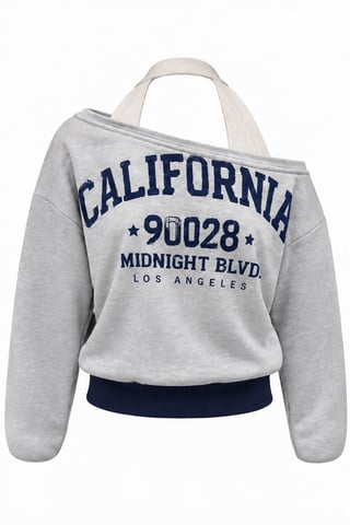 Damen-Sweatshirt