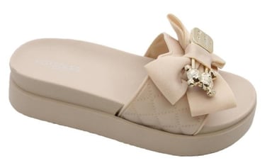 Hotsoles Rosita Damen-Slipper