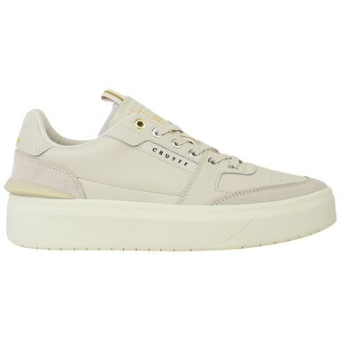 Cruyff Endorsed Tennis Herren Sneaker Beige