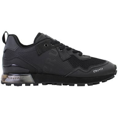 Cruyff Superbia Herren-Sneaker Schwarz