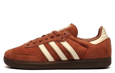 adidas Originals Samba OG Herren-Sneaker