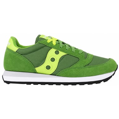Saucony Jazz Original Herren-Sneaker Grün