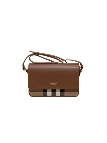 Burberry Schultertasche Earth