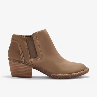 Kastela Lo Pebble Leather Stiefel