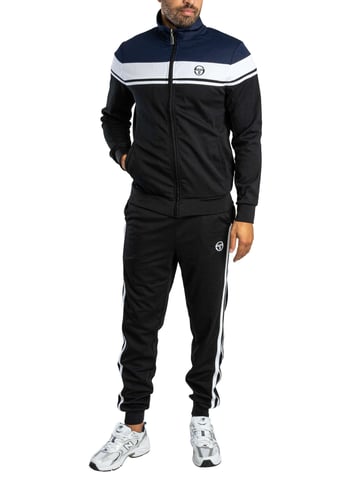 Sergio Tacchini Damarindo-Trainingsanzug, Blau