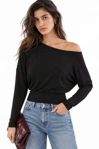Damenbluse