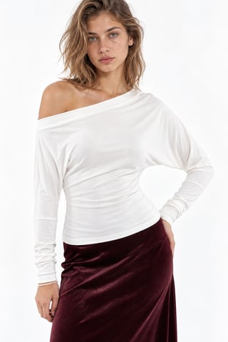 Damenbluse
