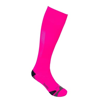 Sondico - "Elite" Fußballsocken für Herren (Fluoreszierendes Pink)