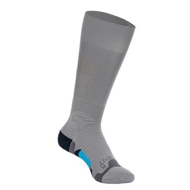 Sondico - "Elite" Fußballsocken für Herren (Grau)