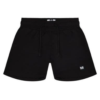 Weekend Offender - Badeshorts für Jungen (Schwarz)