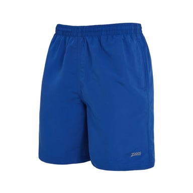 Zoggs - "Penrith" Badeshorts für Jungen (Speed Blau)