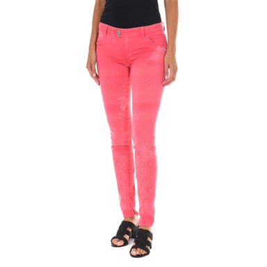 MET-Hose H-K-Chino