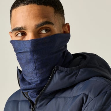 Regatta - "Multitube II" Snood für Herren/Damen Unisex (Blau)