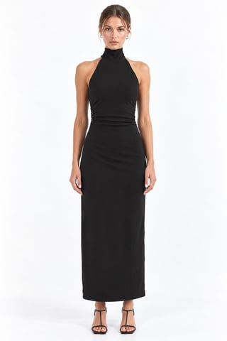 Busem Midikleid für Damen