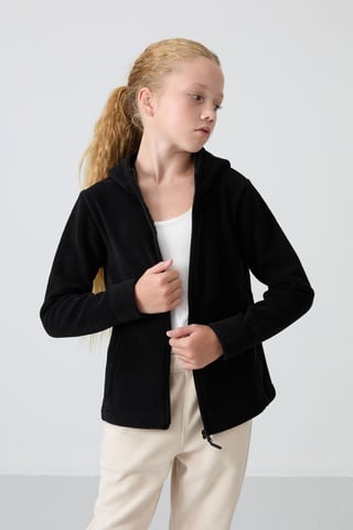 Polyester-Sweatshirt