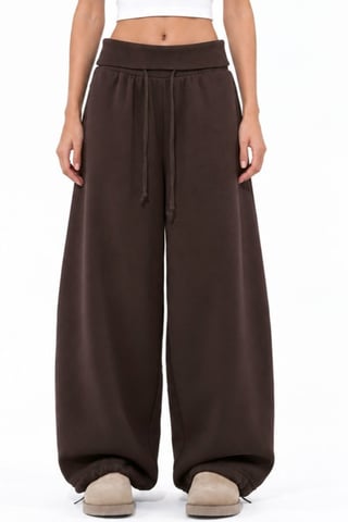 Busem Damenhose mit geradem Bein