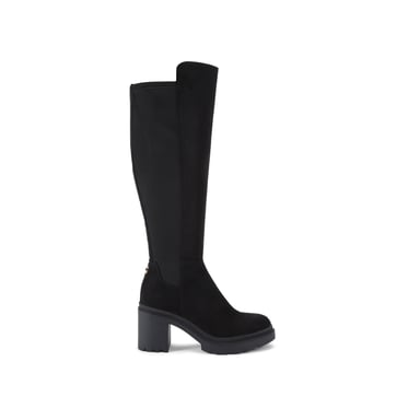 Carvela Boulder High Wf Stiefel