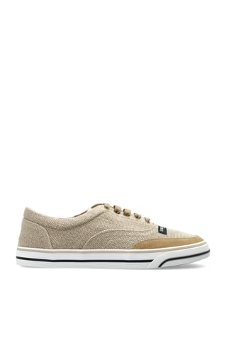 Sportschuhe mit Logo