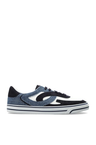 Sport-Schuhe „DG Sailing“