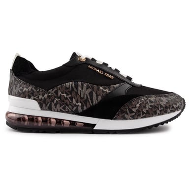 Michael Kors Allie Extreme Turnschuhe