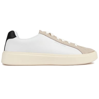Cole Haan Grand Court Tägliche Turnschuhe