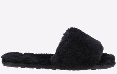 Hush Puppies Prue Hausschuhe MEMORY FOAM Womens