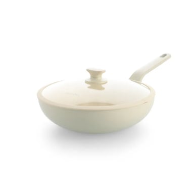 Greenchef Essence Pro Clay-Wok 28 cm copy