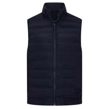 Cavallaro Cavallaro Steppweste