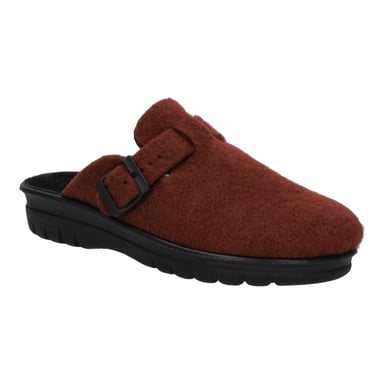 JOSEF SEIBEL Damen Hausschuh Metz 390 in carmin