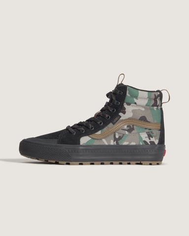 Sk8-Hi Waterproof Insulated MTE Sneaker