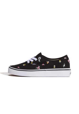 Authentic Sneaker