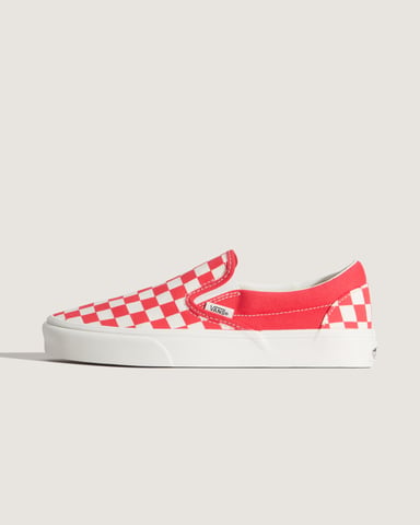 Classic Slip-On Slip-On