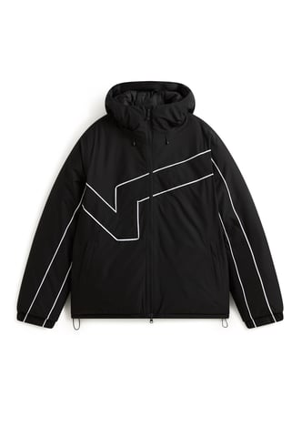 90'S BIGBLOCK Jacke