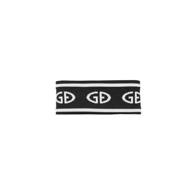 Goldbergh Tiara Damen-Haarband -