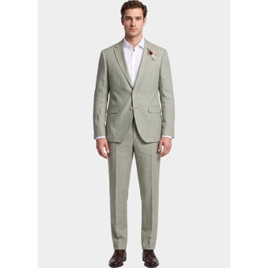 Club of Gents Anzug cg paul sv / cg paco 31.002s0/