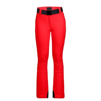 Goldbergh Softshellhose Damen