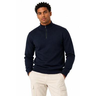 Refusion Half-Zip r1002 26