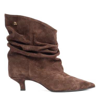 Babouche Jenna sugaro Damen-Stiefeletten mit Absatz