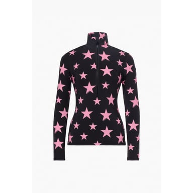 Goldbergh hikari Damen-Skipullover -