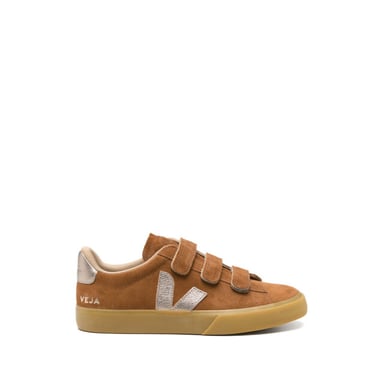 Veja Recife Logo-Sneaker rc0321814