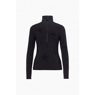 Goldbergh yura Damen-Skipullover -