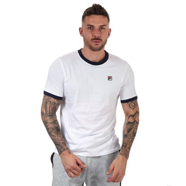 T-shirt Marconi Essential Ringer