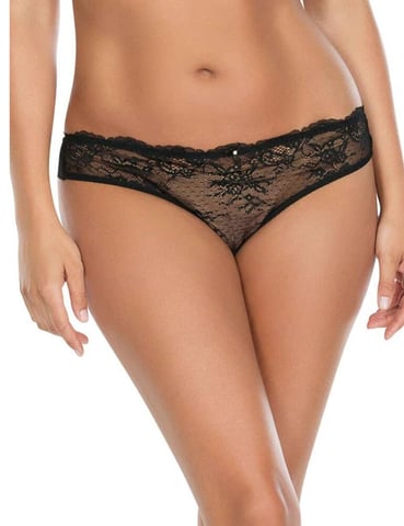 P5354 Parfait Sandrine Brasilianischer String -
