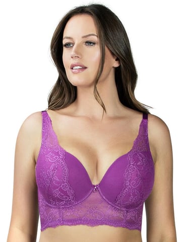 P5351 Parfait Sandrine Longline-Plunge-BH -