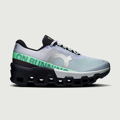 ON Cloudmonster 2 Damen