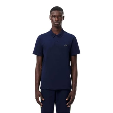 Lacoste - Poloshirt für Herren, Regulär (Marine)