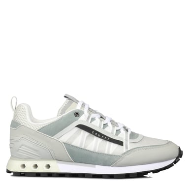 Cruyff Spectra Herren-Sneaker in Weiß / Grau